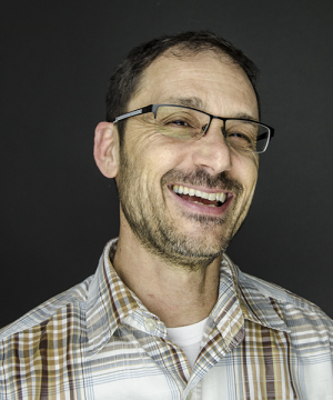 Jerry Lucera