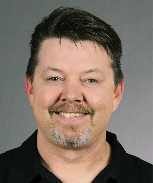 Tom Dorsey