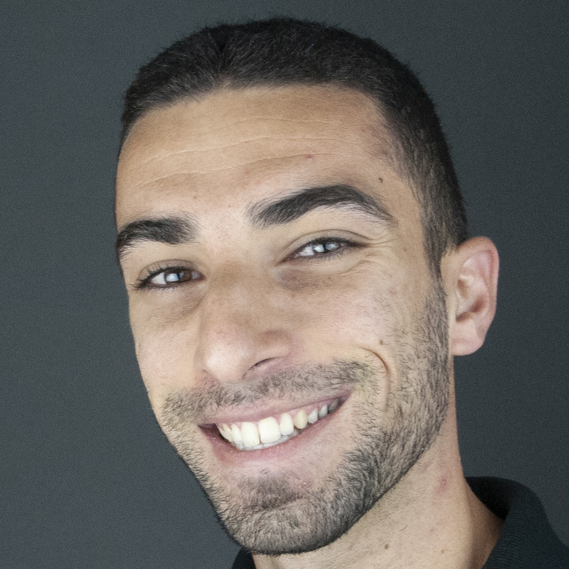Nima Djoo