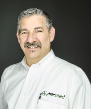 Frank Scandura