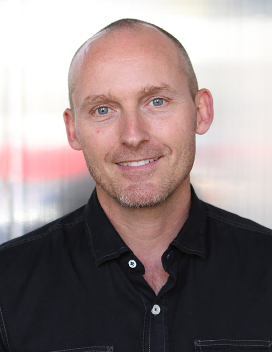 Jon Belmonte