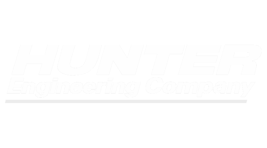 White Hunter logo.