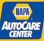 NAPA AutoCare Center Logo.