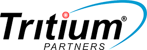 Tritium Partners logo.