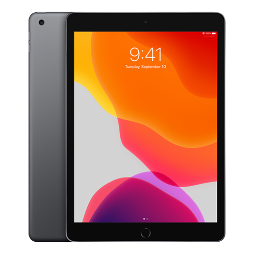 iPad 9th Gen.