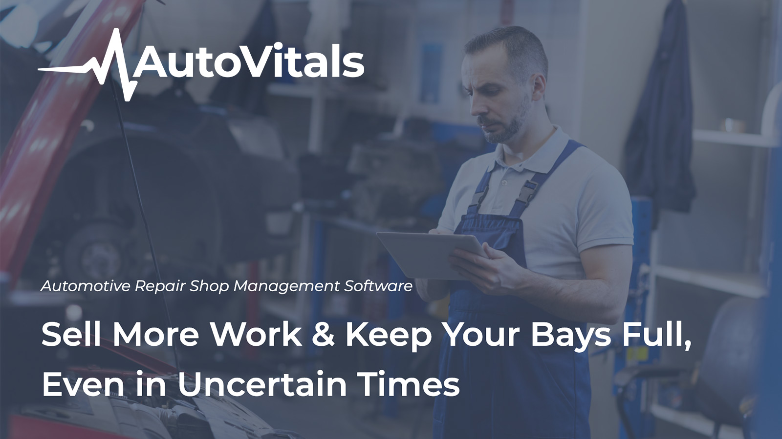 AutoVitals