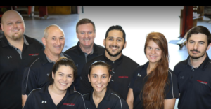 Opening a second shop. multi-location strategies for success