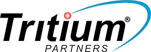 Tritium Partners Logo.