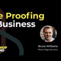 Future Proofing Your Business – Episode 122