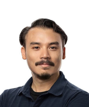 Taren Peng Taren Peng