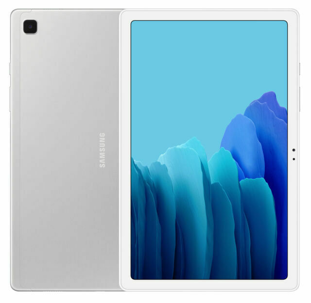 Samsung Tab A7.