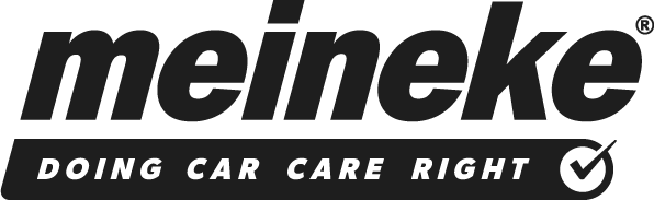 Meineke Logo.
