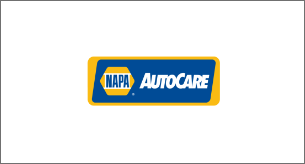 NAPA AutoCare Logo.