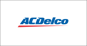 ACDelco Logo.