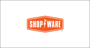 Shop-Ware Logo.