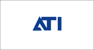 Automotive Training Institute Logo.