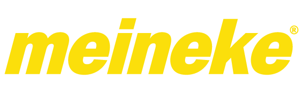 Meineke Logo Yellow.