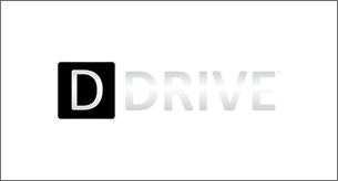 Drive logo.