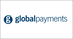 Global Payments Logo.