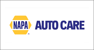 NAPA Auto Care Logo.