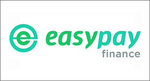 EasyPay Finance Logo.